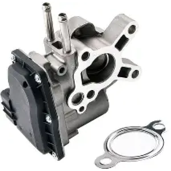 Valvula Egr Nissan Navara /terrano Mexico 09/ Echlin